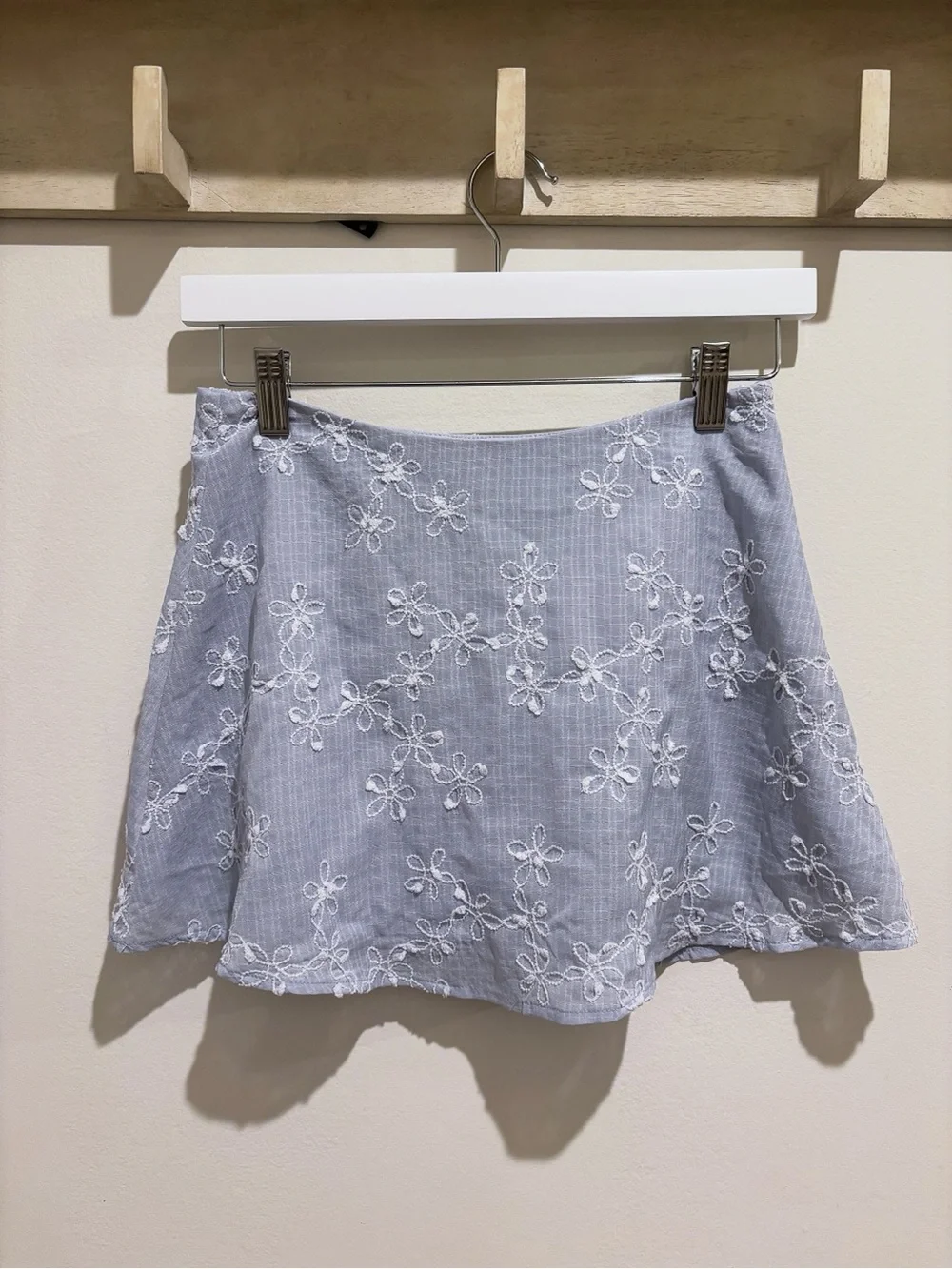 Princess Polly description skirt